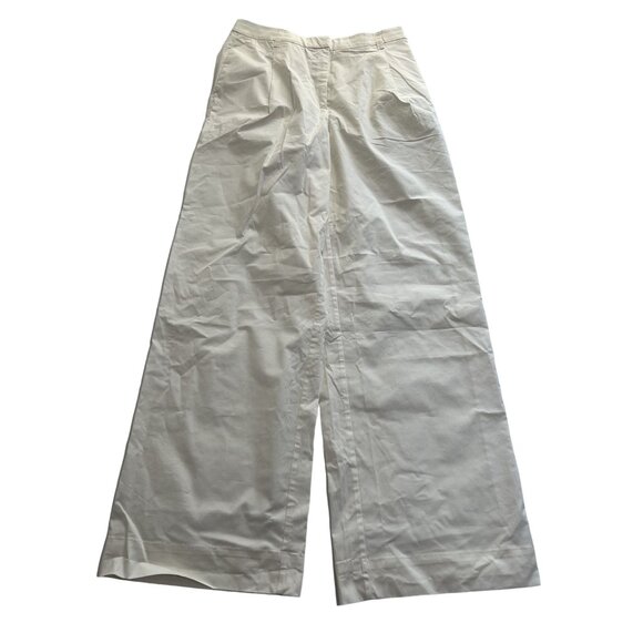LPA Blair Pants in Ivory - Picture 1 of 7